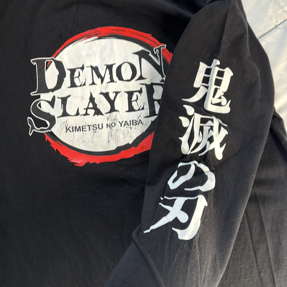 DEMON - Picture 3 of 7